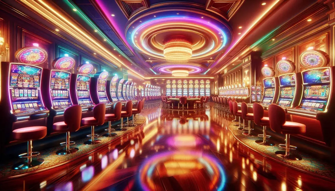 31Bet Casino